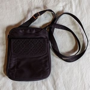 Traveling Crossbody Bag